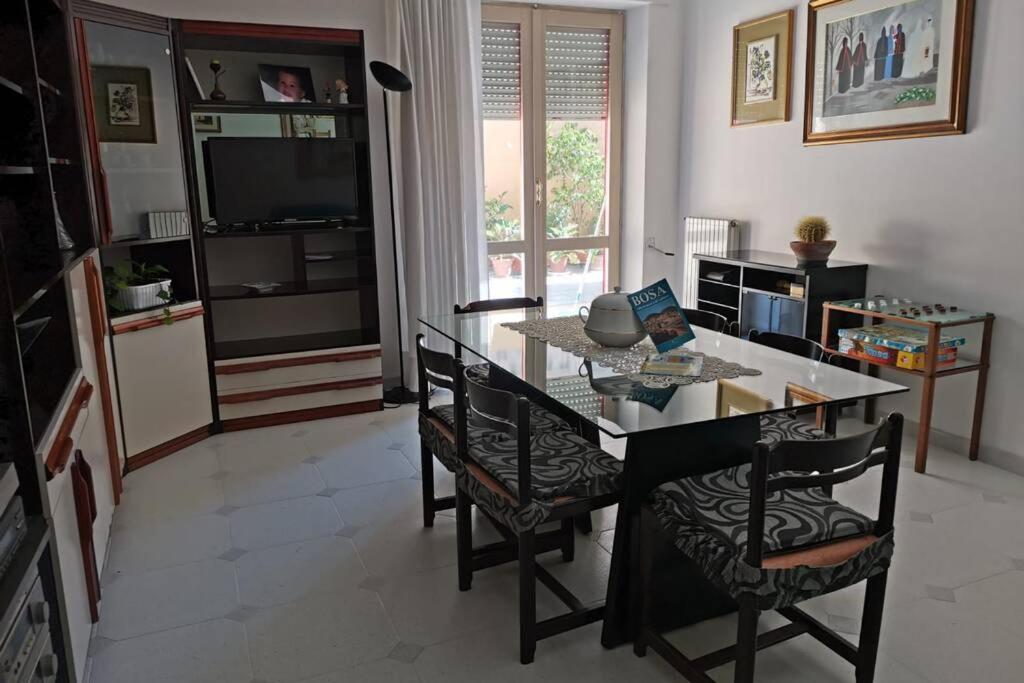 Da Agnese Holiday Home In Bosa Sardegna! Exteriér fotografie