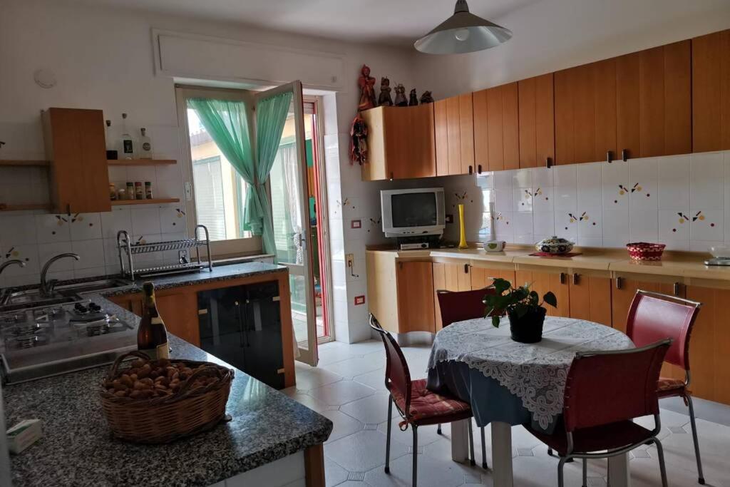 Da Agnese Holiday Home In Bosa Sardegna! Exteriér fotografie