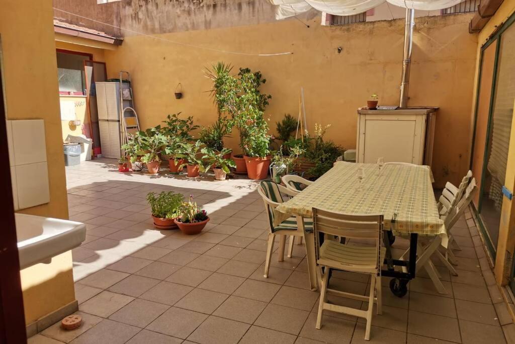Da Agnese Holiday Home In Bosa Sardegna! Exteriér fotografie