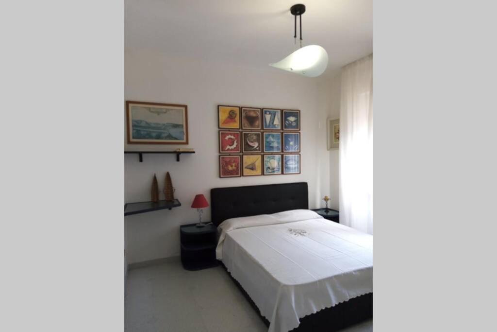 Da Agnese Holiday Home In Bosa Sardegna! Exteriér fotografie